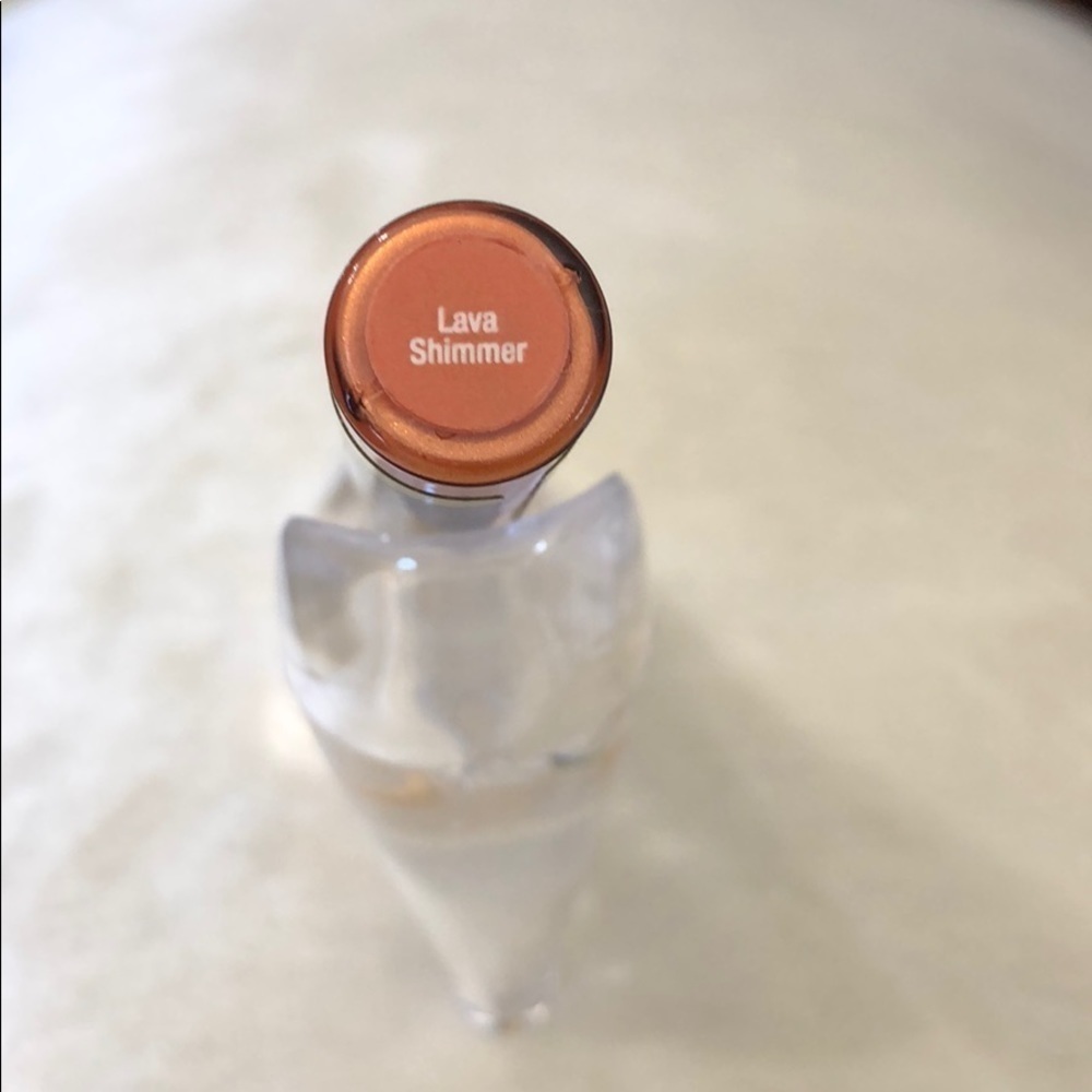 SHADOWSENSE LAVA SHIMMER Eyeshadow